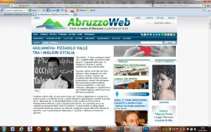 Giulianova: Pizzaiolo Valle tra i migliori d'Italia