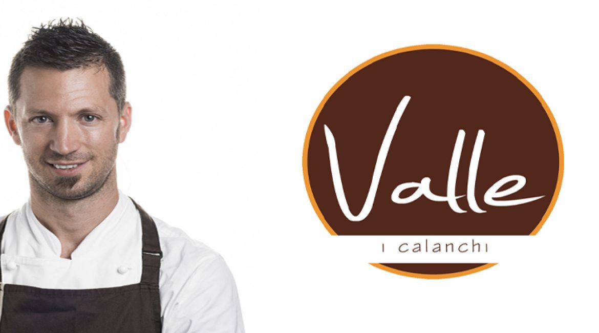 Avrà la vista sui Calanchi la nuova Pizzeria di Valerio Valle – Apertura 6 Dicembre 2017