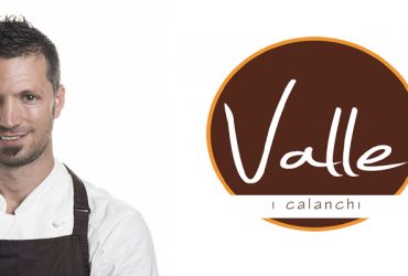 Avrà la vista sui Calanchi la nuova Pizzeria di Valerio Valle – Apertura 6 Dicembre 2017