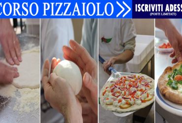 Corso Pizzaiolo Settembre 2020 – Abruzzo