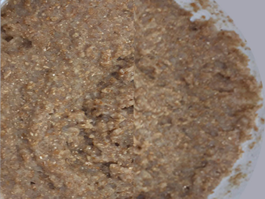 Gel o Polentino, pre-impasto per pizze gourmet