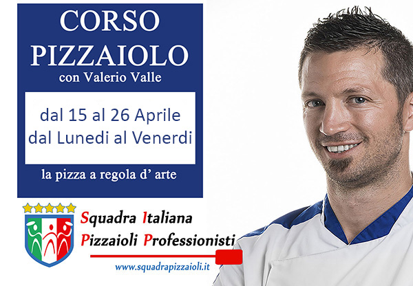 Corso pizzaiolo in Abruzzo