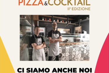 Compagnia della Pizza di Valerio Valle su Identità Golose