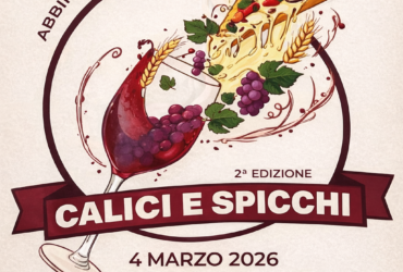 Valerio Valle a Calici e Spicchi 2026: pizza e cocktail low alcohol all’Istituto Alberghiero di Teramo